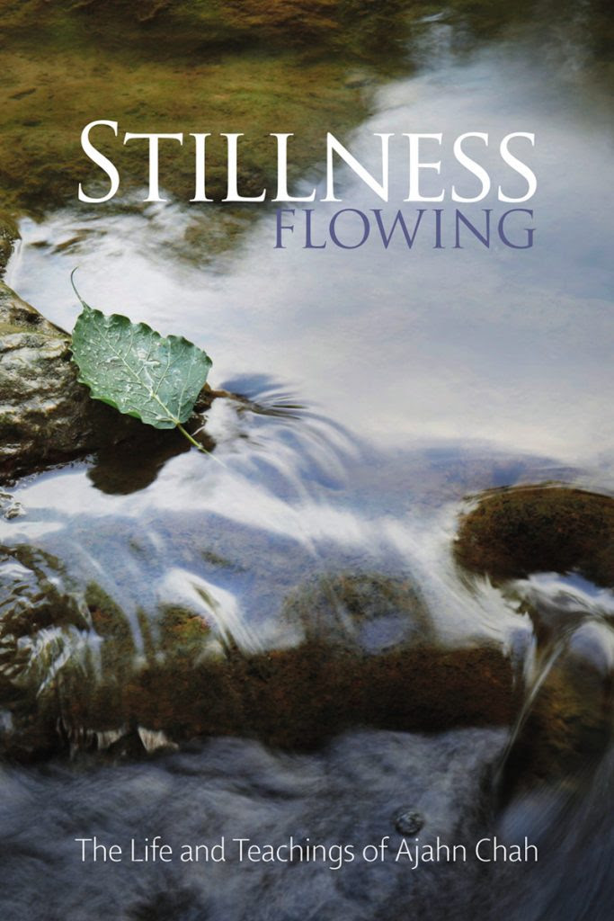 Stillness Flowing